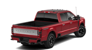 2026 Ford Super Duty® External Image 4